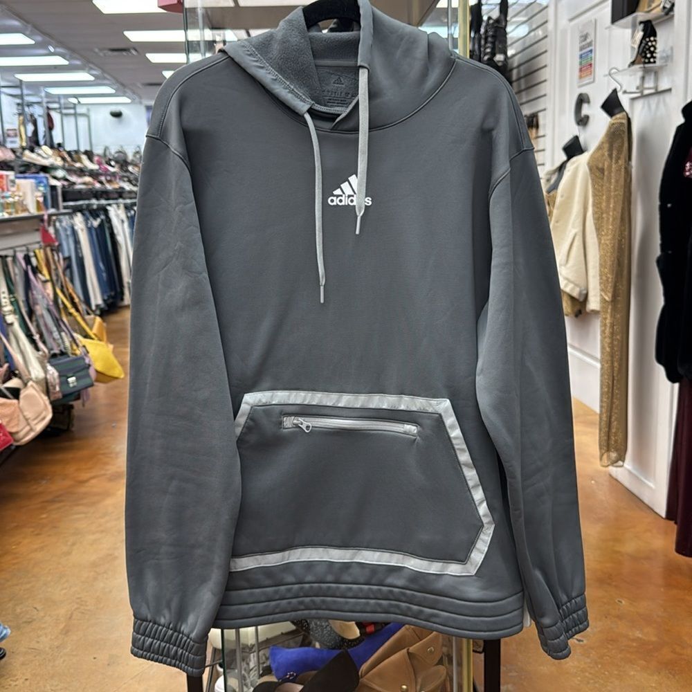 Adidas hoodie 